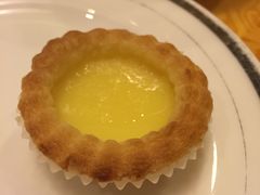 蛋挞-中关村皇冠假日酒店·红轩中餐厅