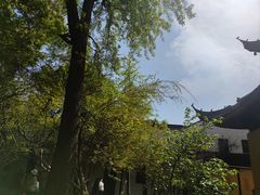 -西园戒幢律寺