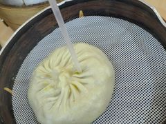 -蒋家桥饺面店(东关街店)