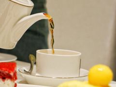 -COVA(平安金融中心店)