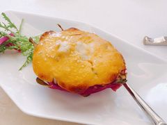 -浦华大酒店-台南担仔面海鲜楼