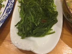 -乌镇那一年小院主题餐厅(甘泉西路店)