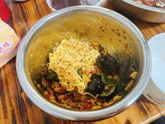 -胖子水煮(铁路三村无任何分店)