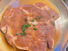 -西塔老太太泥炉烤肉(上海七宝领展广场店)