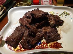 -肉魁屋·烧肉·烧鸟·酒场(高新店)