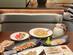 -汀小府·福建客家菜(鼓山沃尔玛店)