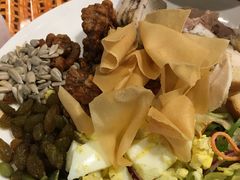 -So Lounge索兰至餐厅(蓝色港湾店)