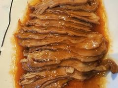 -老仁义·清真菜(太古街店)