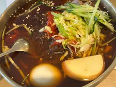 -海兰江石锅饭(水上店)