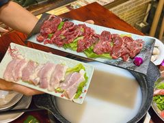 -御膳粥·牛乳粥底火锅·地道顺德菜(容桂店)