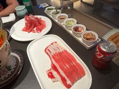 -额尔敦·品质自助(摩尔城店)