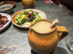 -兰溪小馆(首经贸店)