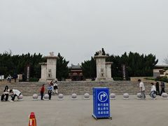 -洛阳古墓博物馆