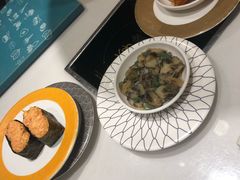 -晴季寿司(活力城店)