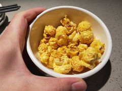 -半天妖烤鱼(丰科万达店)