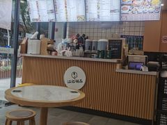 -江记甜品(罗湖店)