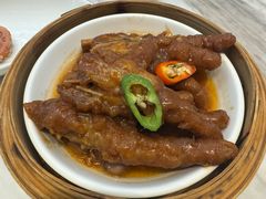 -鹭江潮餐厅•福建菜(鹭江佲家酒店)