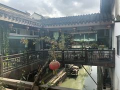 -同得兴 Since·1995 传统苏式面馆(十全街店)