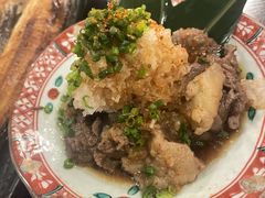 -角落里(中山公园店)