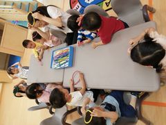 -优田儿童成长中心