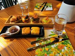-SEN CASTLE城堡西餐(创意设计中心店)