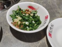 -忘情水鱼头·鲜鱼火锅(滨江中路店)