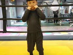 -浩北·健身格斗馆24h