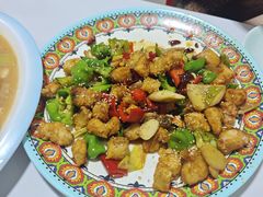 -煲来饱去冷水鱼