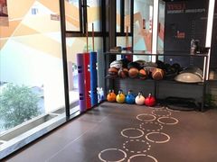 -FEELINGME乐刻包月私教馆·健身(澳门路店)