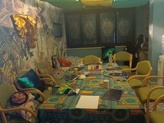-JOJO实景沉浸侦探剧本杀(大悦城店)