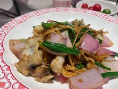 -谭厨中山传家菜.乳鸽.脆鲩鱼(华强北中航城店)