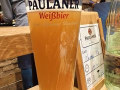 -Restaurant Paulaner am Dom