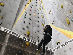 -若克攀岩运动馆(睿海店)