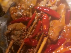 -串天下串串香(宽窄巷子店)