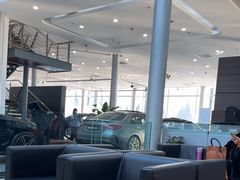 -奔驰利星行(北京花乡店)