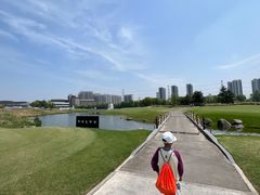 -颖奕安亭高尔夫俱乐部