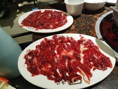 -八合里潮汕鲜牛肉火锅(深圳海岸城店)