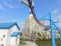 -海合安苏州阳澄半岛乐园