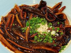-老人和饭店(淮海中路店)