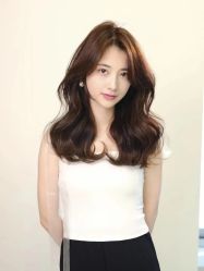 -MORI HAIR SALON日式美发沙龙
