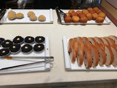 -素满香·素食自助餐(苏州·临顿路店)
