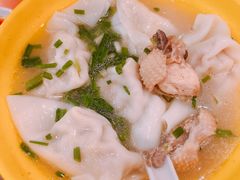 -龙抄手(春熙路总店)