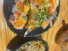 -我的面 川味Bistro(后沙峪店)