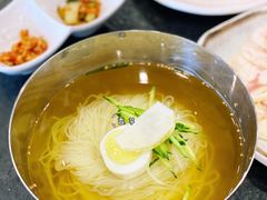 -金刚山(学府路店)