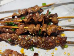 -三毛烧烤·南昌大排档(山姆店)