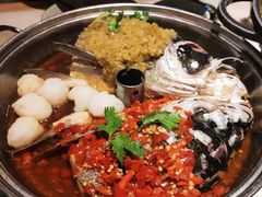 -望湘园·洞庭渔宴(永旺店)