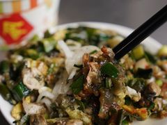 -群众牛肉小点(蚵仔煎)