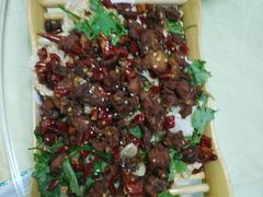 -川悦壹号·川菜(蠡溪路店)