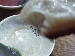 -黄阿姨锅贴大王(万航渡路店)