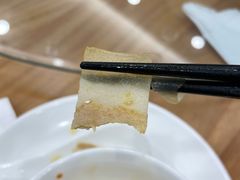 -长生素斋(普陀山店)